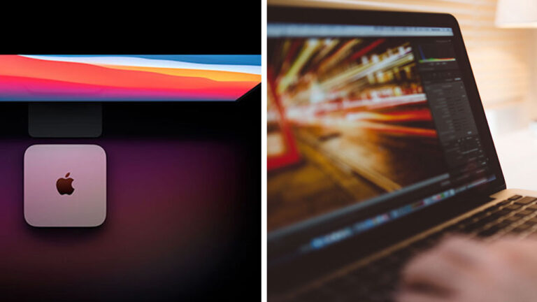 Photoshop için beklenen M1 desteği geldi