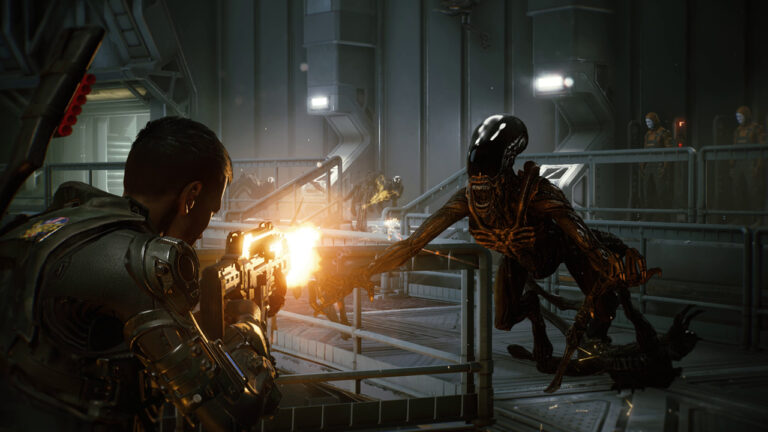 Aliens: Fireteam bu yaz PC ve konsollar için çıkacak
