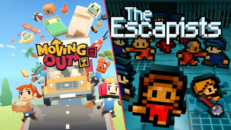 Amazon Prime Nisan ayı ücretsiz oyunları belli oldu