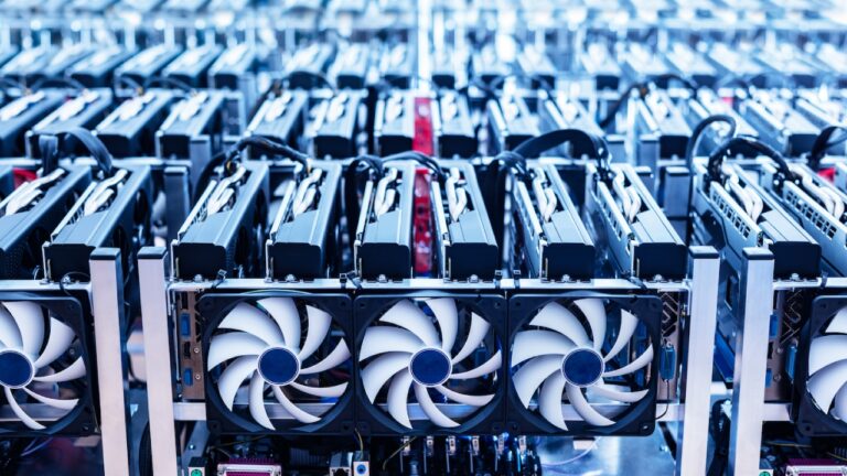 AMD’den kripto para madenciliğine özel GPU mimarisi