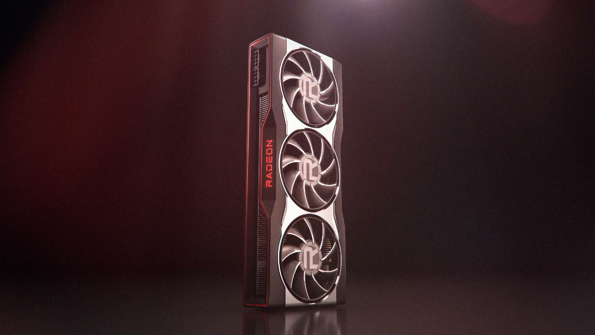 AMD RX 6700XT tanıtıldı! İşte özellikleri