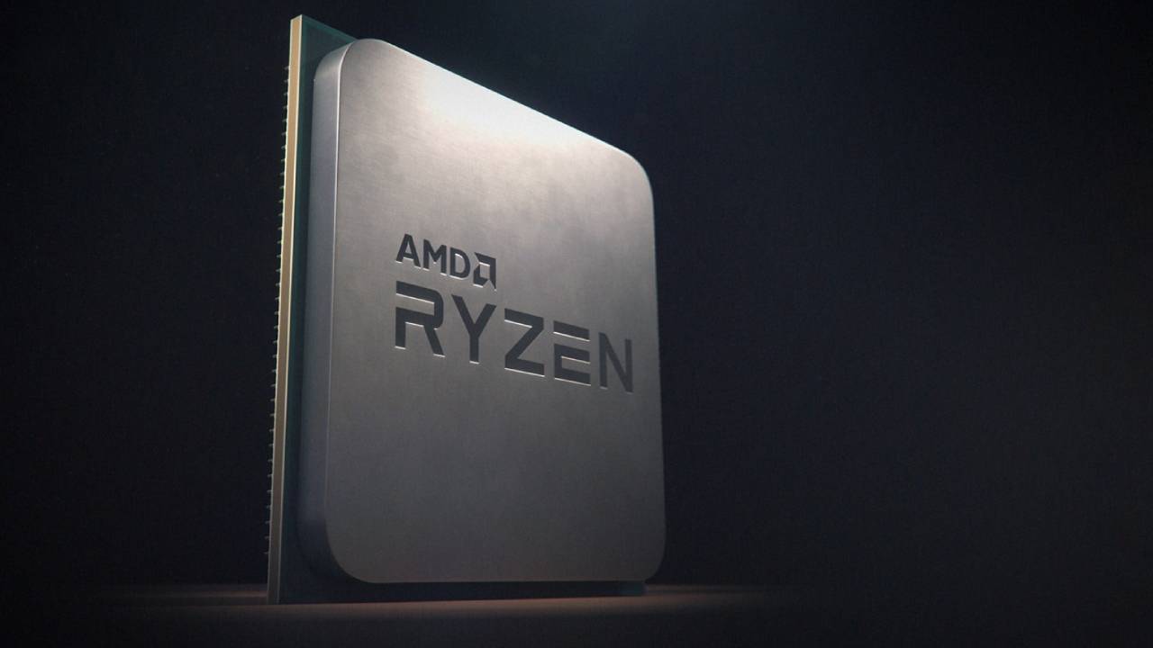 AMD Ryzen 3000 işlemciler ile grafik performası artacak