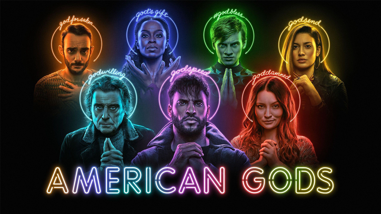 American Gods 4. sezon için üzücü karar