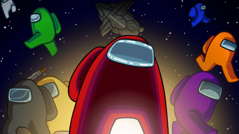 Among Us güncelleme almaya devam ediyor