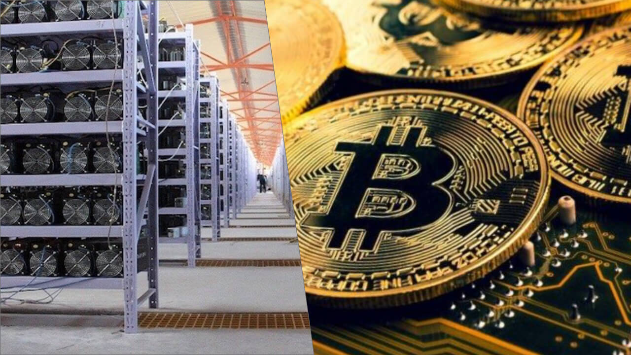 Anlaşma sağlandı: ‘Yeşil Bitcoin’ için ilk adım atıldı