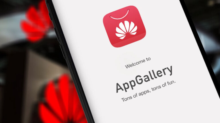 AppGallery kuranlara hediye kampanyası