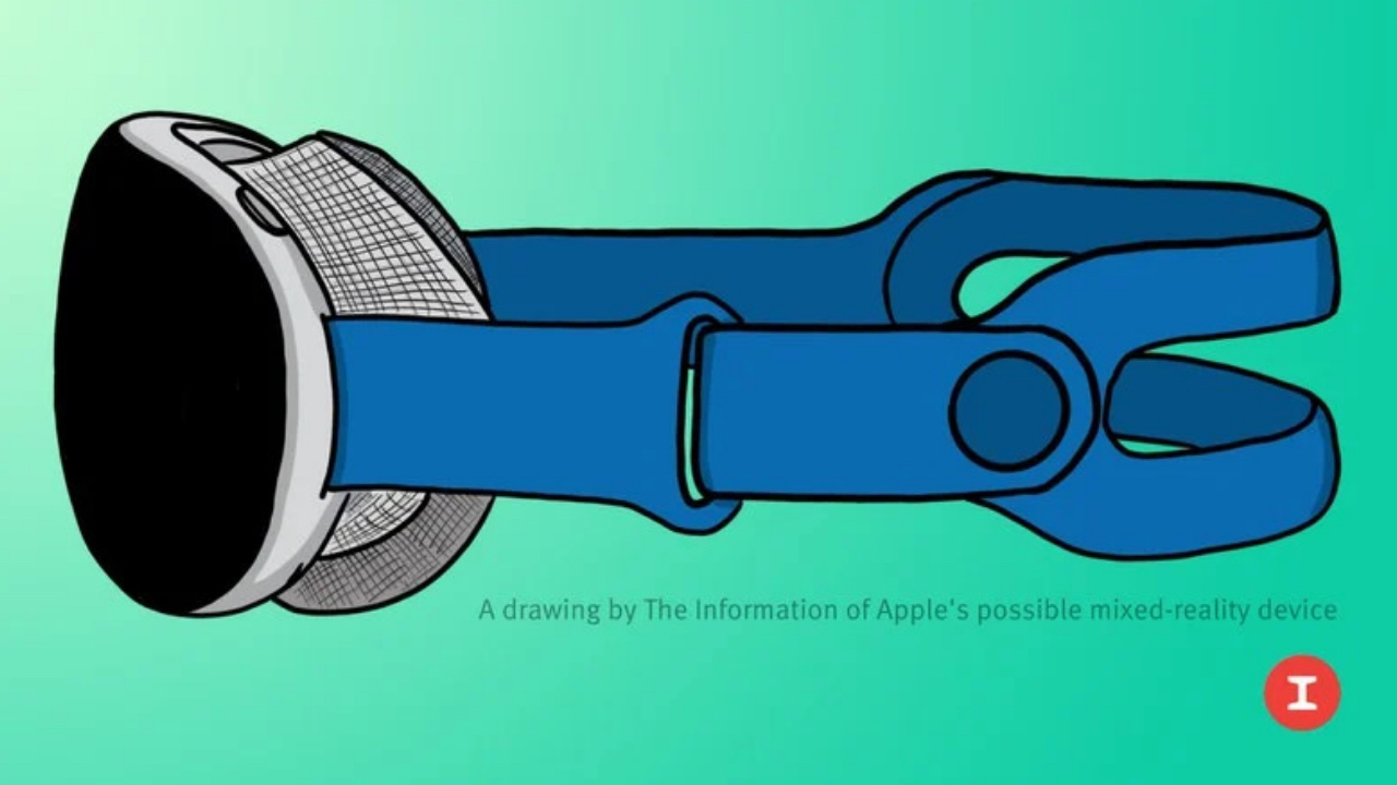Apple AR cihazı hakkında yeni bilgiler ortaya çıktı