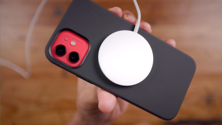 Apple, bağlantı noktası için yeni bir patent aldı