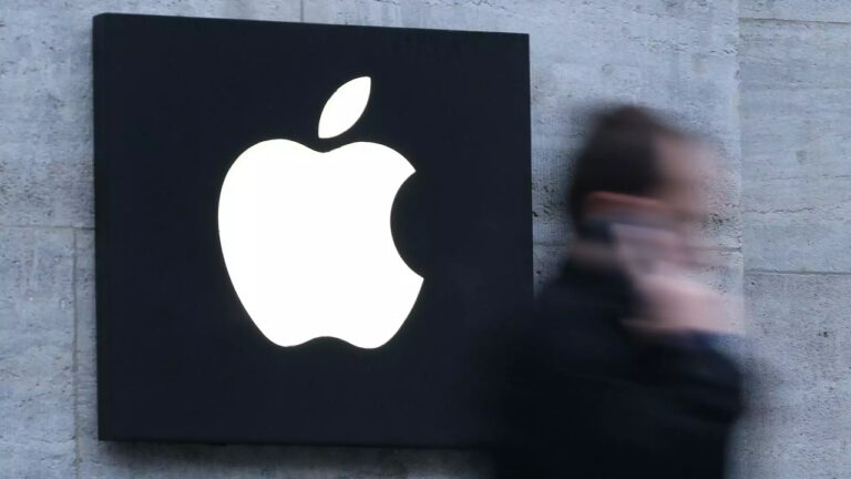 Apple gizli belgelerini çalan çalışanına dava açtı