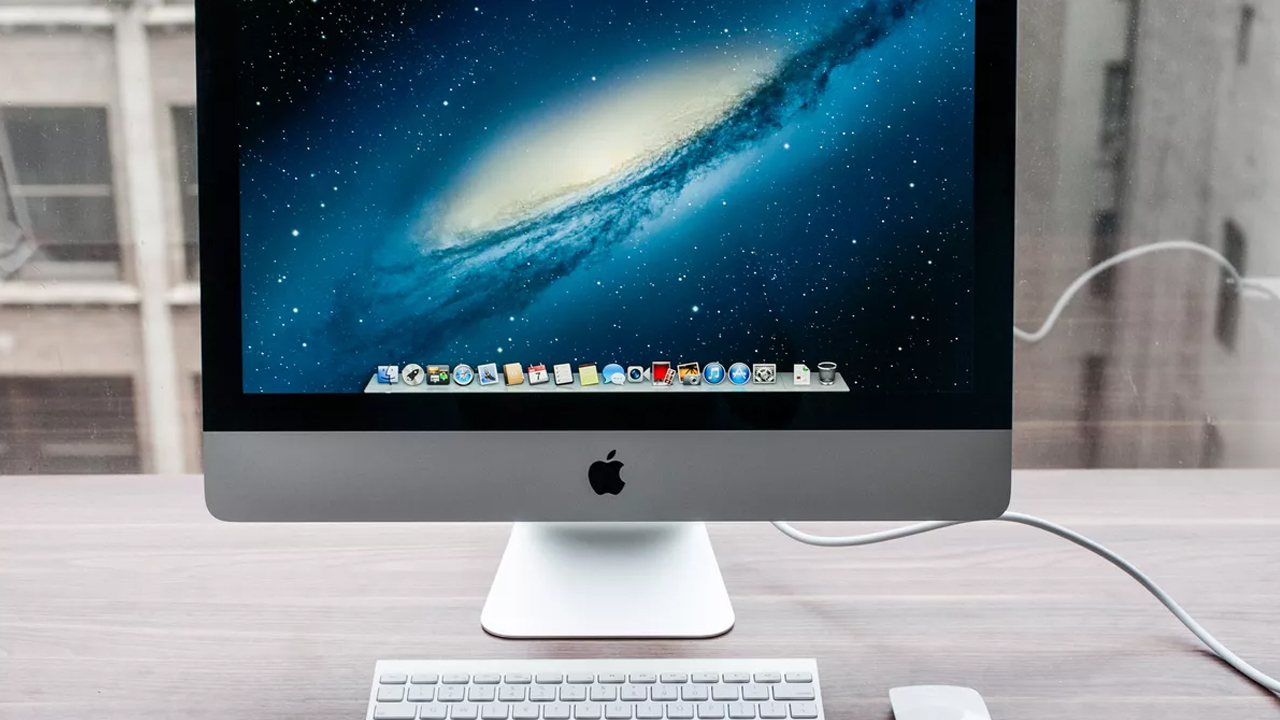 Apple iki iMac modelinin fişini çekti