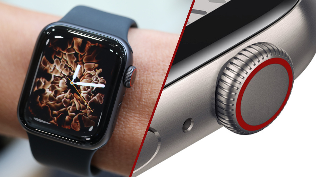 Apple Watch 7 için yeni patentler ortaya çıktı