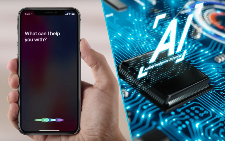 Apple yapay zeka yatırımında zirvede! Siri detayı