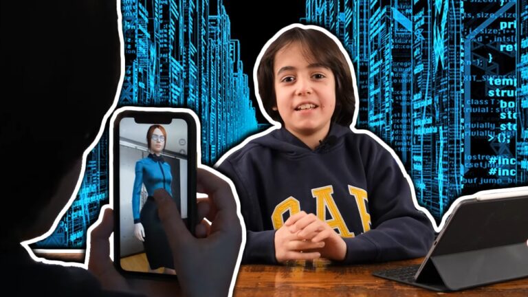 Eğitim için en iyi AR uygulamalarını sıraladık!