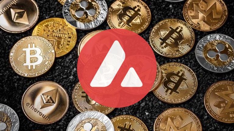 AVAX (Avalanche) yeniden yükselişe geçti