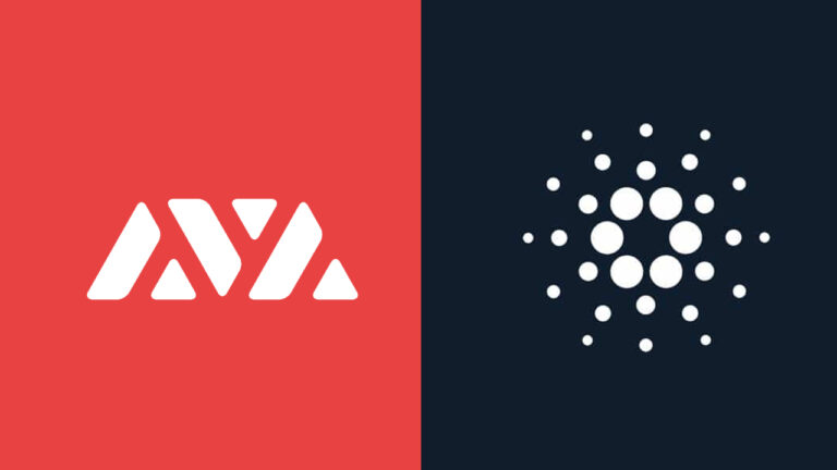 Kripto paralar Avax ve ADA yeniden tırmanışa geçti!