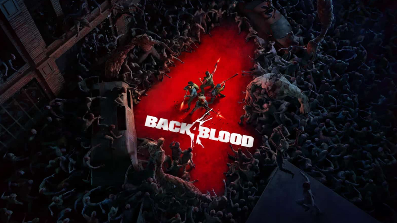 Warner Bros’un yapımını üstlendiği Back 4 Blood ertelendi