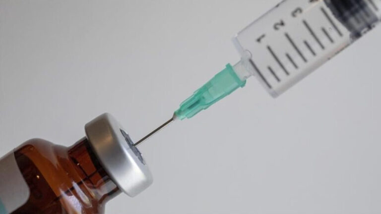 İşte yerli aşıda son durum