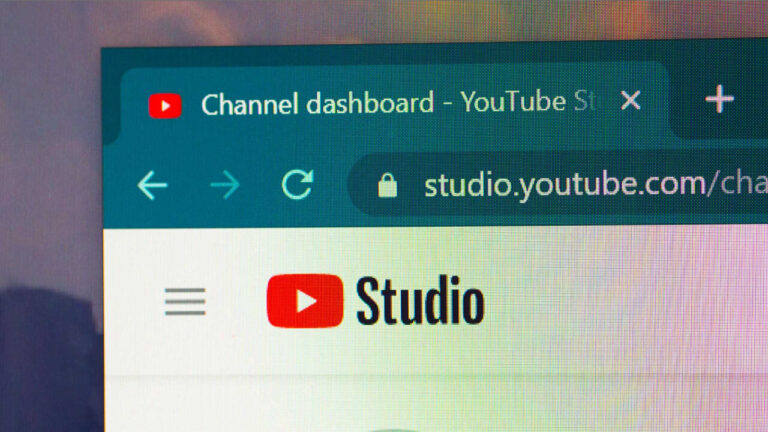 Beklenen özellik nihayet YouTube Studio’ya geldi