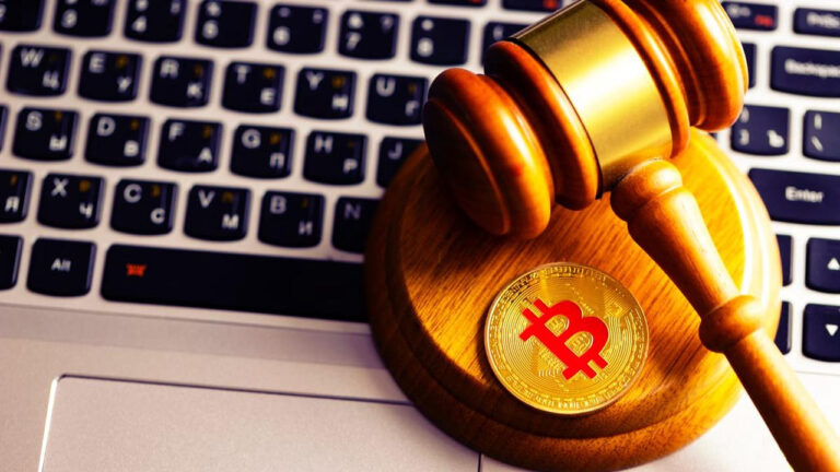 Bitcoin dolandırıcılığı için 571 milyon dolarlık ceza