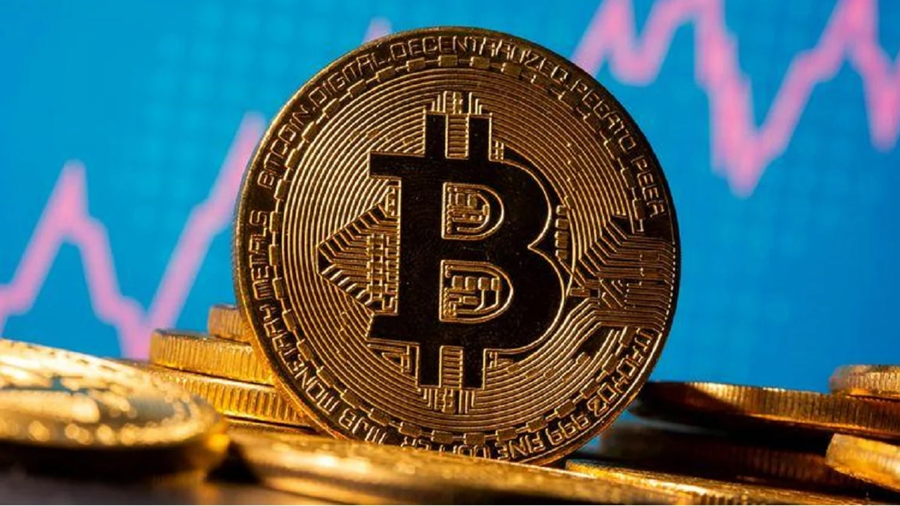Kripto para piyasası düşüşte! Bitcoin çakıldı
