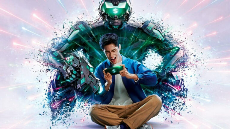 Black Shark 4 çıkış tarihi kesinleşti!