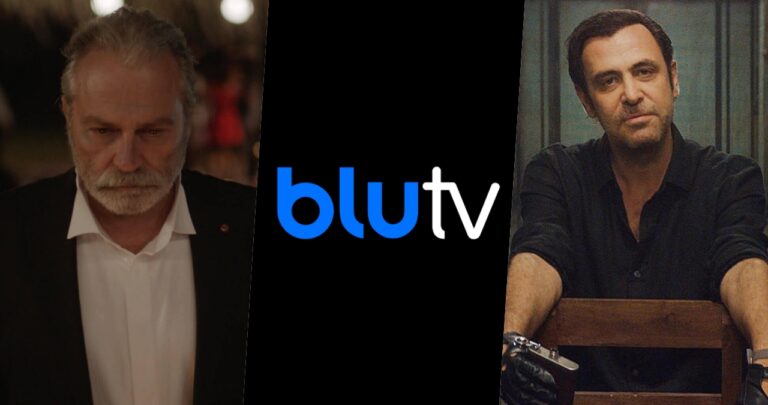 ‘İyi ki izledim’ dedirten 50 en iyi BluTV dizisi