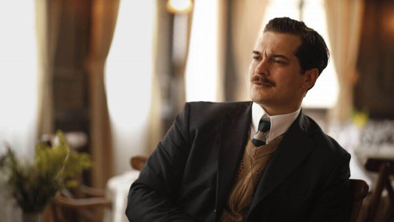 BluTV’nin Yeşilçam dizisi için çıkış tarihi belli oldu