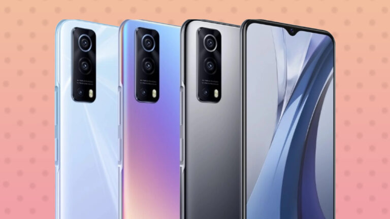 Bütçe dostu iQOO Z3 tanıtıldı! İşte özellikleri ve fiyatı