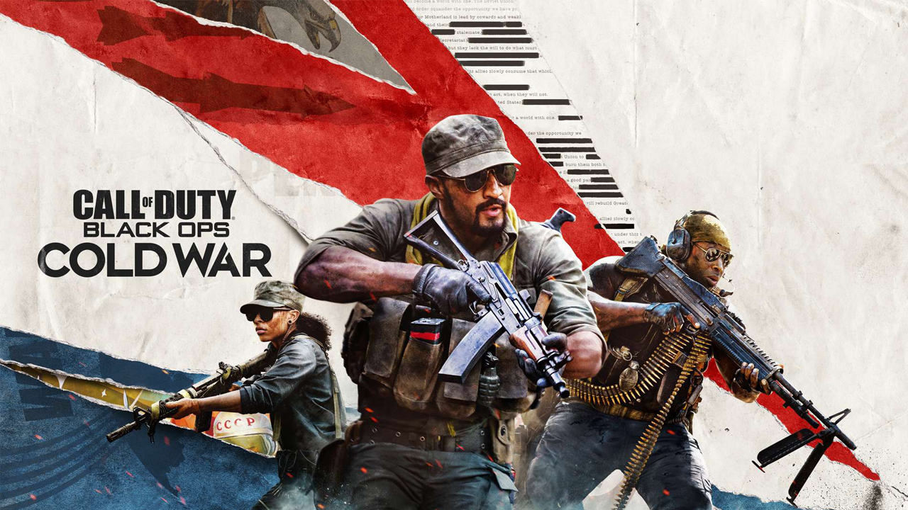Call of Duty: Cold War silahları dengeleniyor