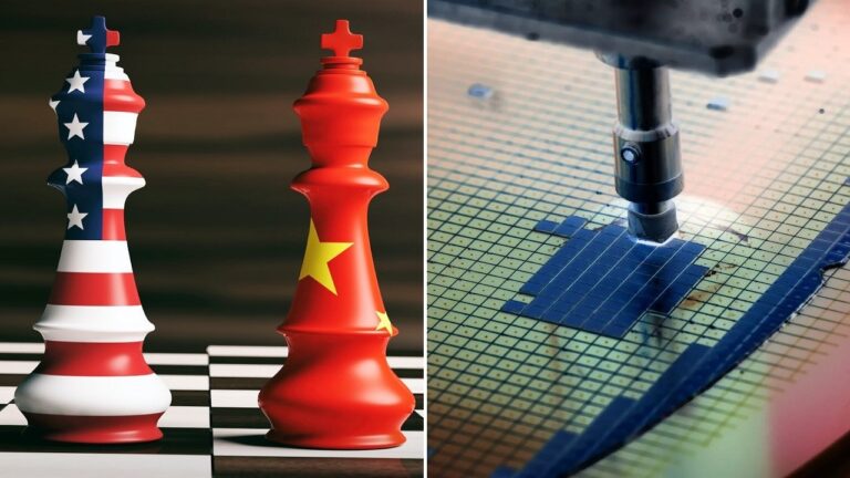 ABD ile arası açılan Çin yüzünü Japonya’ya döndü