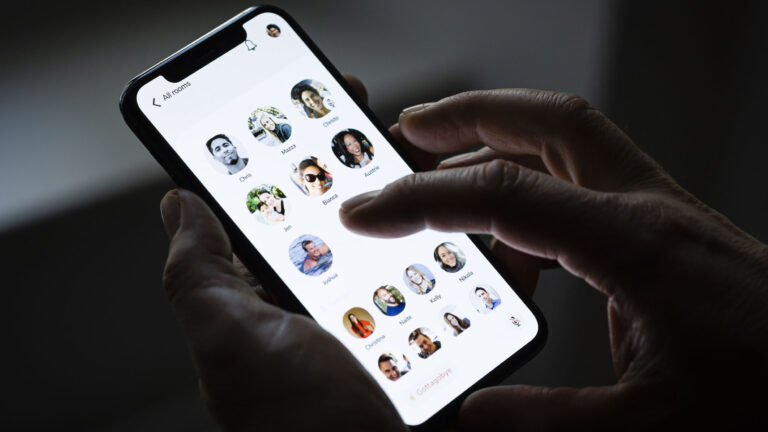 Clubhouse veri sızıntısı iddialarına son noktayı koydu