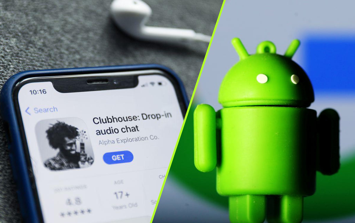 Clubhouse uygulaması Android’e geliyor! İşte tarih