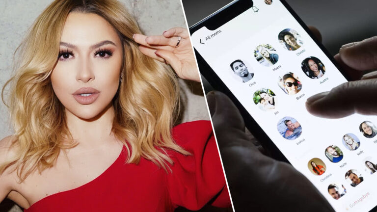 Clubhouse’da Hadise’yi taklit eden kullanıcı gündem oldu