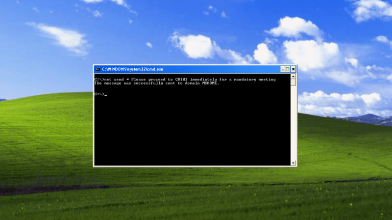 Popüler CMD komutları neler ve nasıl kullanılır?