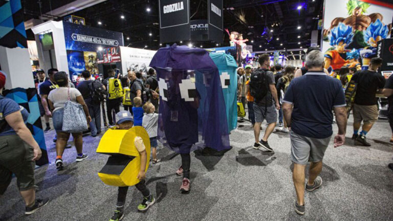 Comic Con 2021’den üzücü haber