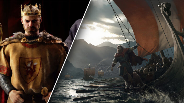 Crusader Kings 3 için ilk DLC paketi yolda