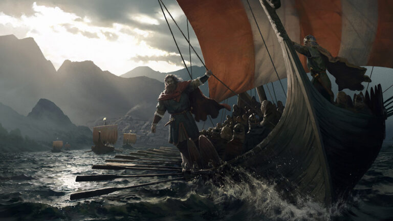 Crusader Kings 3, ilk ücretli DLC’ye kavuşuyor