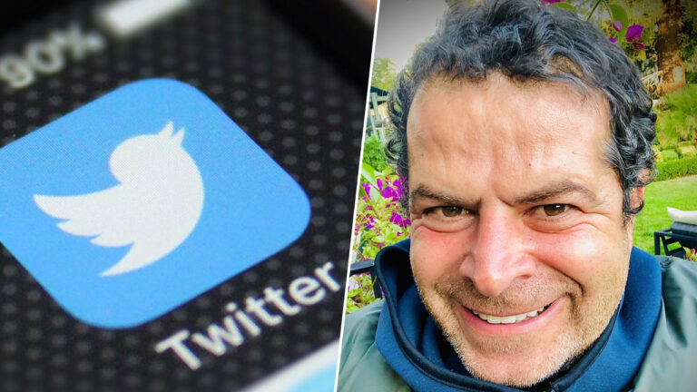 Cüneyt Özdemir tweet’ini 10 bin dolara sattı