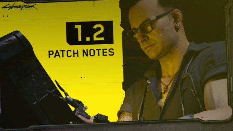 Cyberpunk 2077’nin 1.2 yaması nihayet yayınlandı