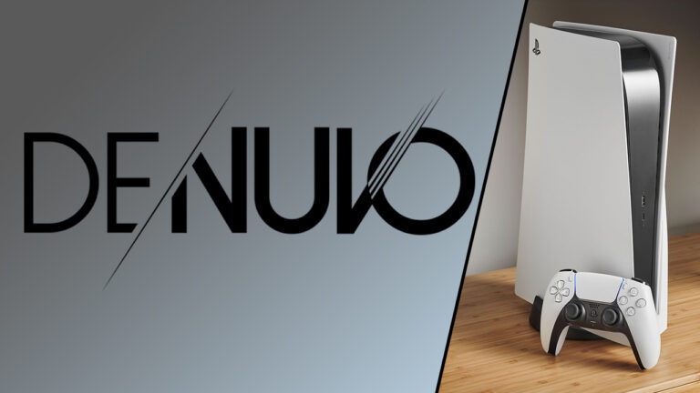 Denuvo artık PlayStation 5 oyunlarını da koruyacak