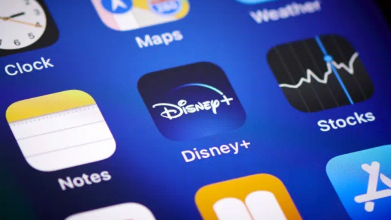 Disney Plus, kendi abone rekorunu kırdı