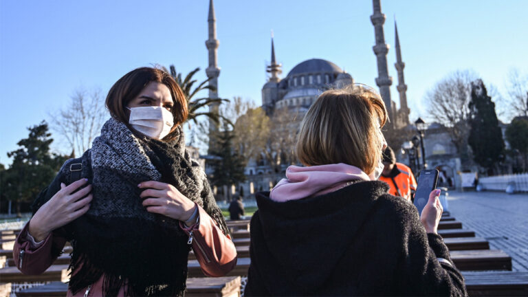 Düşük ve orta riskli iller hangileri? Yüksek riskli bölgeler