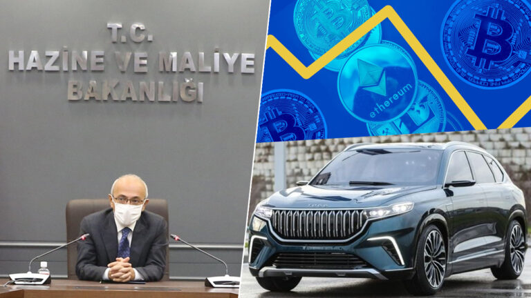 Ekonomi paketinde teknoloji odaklı hamleler