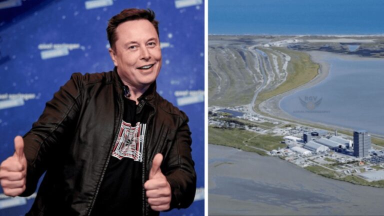 Elon Musk çalışanlarını Mars geçidine çağırıyor