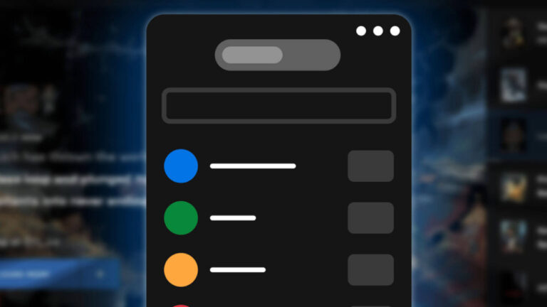 Epic Games, sosyal özellikleri ile meydan okuyor