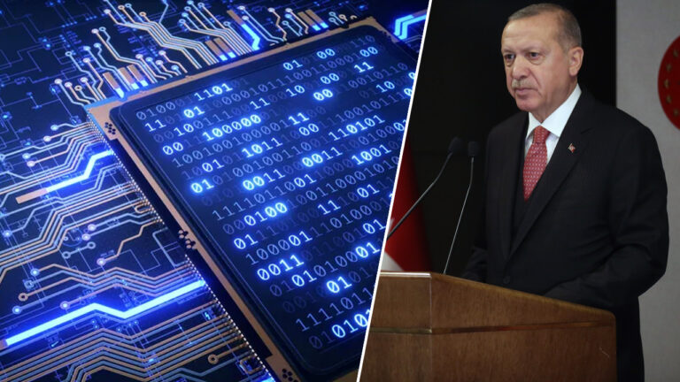 Yazılım ve Donanım Endüstrileri Başkanlığı kuruluyor