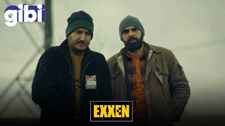 Exxen iki popüler dizisini YouTube’da ücretsiz yayınladı