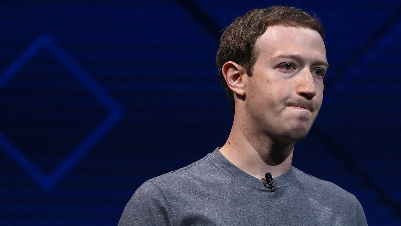 Facebook F8, Zuckerberg’siz geri dönüyor! İşte tarihi