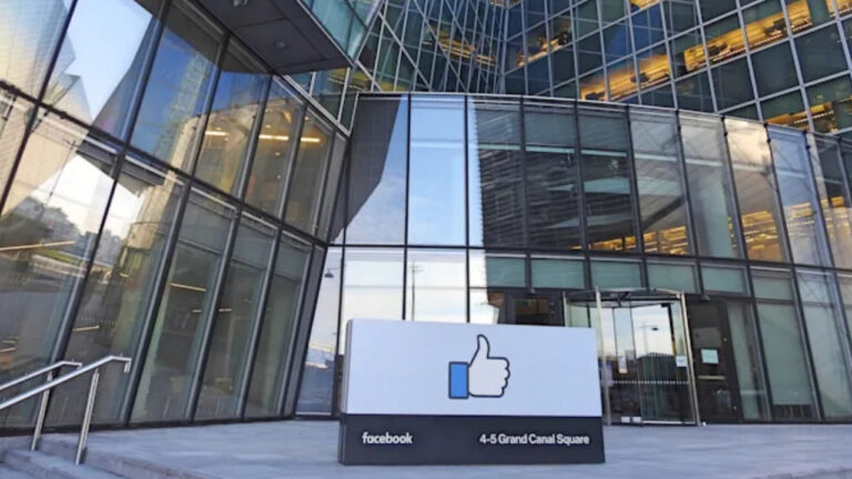 Facebook ‘kurumsal insan hakları’ politikasını açıkladı