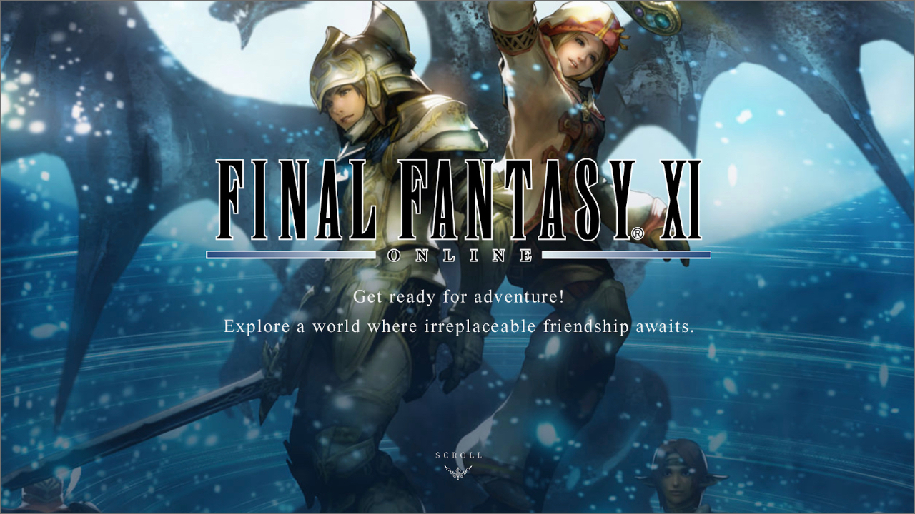 Final Fantasy XI’den üzen haber: İptal edildi